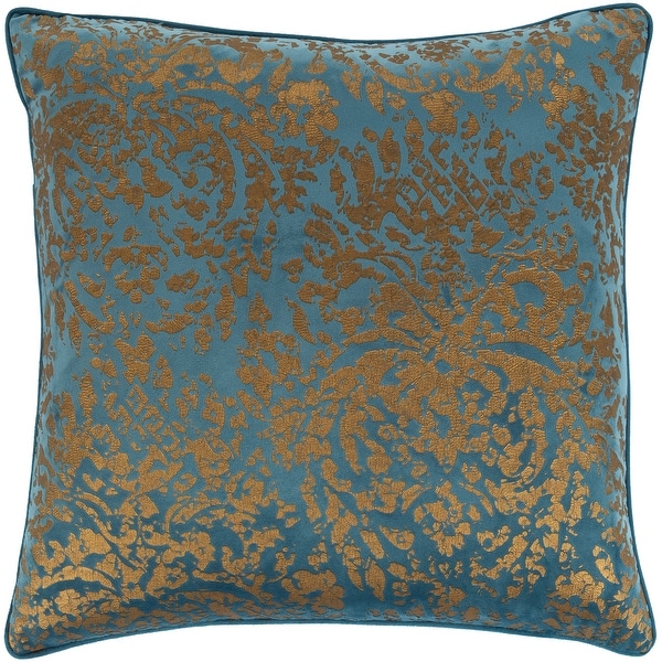 Medium WATERFORD Olann 16x16 Dec Pillow Gold Medium WATERFORD Olann 16x16 Dec Pillow Gold